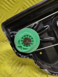 фото thumb №7, Land rover discovery iii подъемник стекло левый задняя 994728