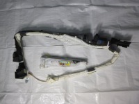 фото thumb №1, Toyota rav 4 v шторка безпеки подушка сидіння права комплект