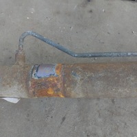 фото thumb №11, Honda accord v 4d 93-98 1.8 f18a3 рулевая рейка трансмиссия рулевая