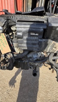 фото thumb №6, Двигатель volvo v70 iii, s80 iii, 2.5t benz. b5254t8 &kompresja&