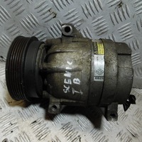 фото thumb №1, Компресор кондиціонера renault scenic 1 7700103536