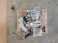 фото thumb №5, Vw scirocco 08-14 2.0 tdi коробка передач передач механічна lhd