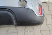Бампер задняя задний mini countryman f60 jcw 17-20 Киев, фото thumb