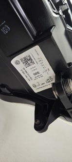 фото thumb №14, Vw golf vii 7 рестайлинг фара led левый правые лампа левая правая 5g1