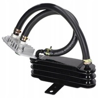 фото thumb №8, Радиатор масла motocyklowego металлическая радиатор