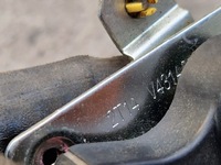 фото thumb №8, Замок ручка внутрішня ліва задня ford transit connect mk1 2t14v431a03am