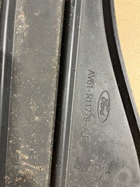 фото thumb №3, 390 ford kuga mk2 захист підвіска av61-r11779af