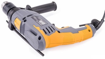 WIERTARKA UDAROWA ELEKTRYCZNA UDAR 1500W MOCNA