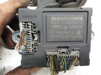 фото thumb №2, Ford s max блок керування модуль двері