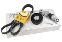 фото thumb №1, Натяжитель ремень + ремень opel vectra b c signum 2.0 2.2 di dti