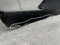 фото thumb №8, Toyota sienna iii 2010r-2020r двері праве задні задня