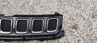 фото thumb №4, Jeep compass 2014 2015 2016 2017 18 решётка радиатора решётка радиатора