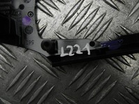 фото thumb №5, Захист bmw x3 2016 9329355