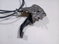 фото thumb №8, Трос рычаг тормоза ручного dodge durango 14-