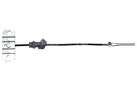 фото thumb №1, Трос гальма ручного kia carens ii 02- перед a.b