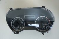 фото thumb №1, Mercedes b klasa w 246 счетчик приборы