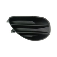 фото thumb №1, Решітка заглушка галоген toyota yaris xp90 06- p