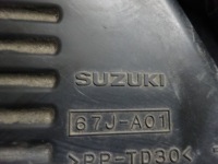 фото thumb №5, Suzuki grand vitara ii lift 09r корпус фільтра повітря 67j-a01