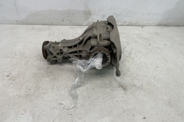 фото thumb №7, Редуктор задній audi a4 8k2, b8 8k0599287c 2.0l бензин 155kw 2010