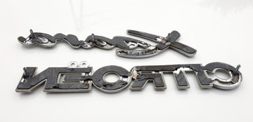 фото thumb №13, Citroen xsara picasso емблема знак зад задньої кришки багажника оригінал