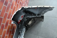 Купить Бампер задний задний bmw x6 g06 lci рестайлинг  m-pakiet демонтаж a300 alpinwhite, фото thumb