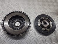 фото thumb №1, Прижим сцепления с диск seat ibiza iii 1.4