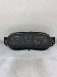фото thumb №1, Лічильник прилади renault оригінальний номер 7700428508