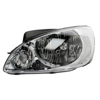 фото thumb №1, Лампа hyundai getz 05-10 ліва фара