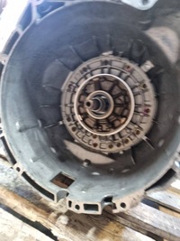 фото thumb №6, Коробка передач передач автоматическая коробка передач bmw e90 e91 6hp26 157241006 5036608