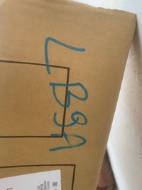 фото thumb №10, Крыло левый перед seat altea lb9a