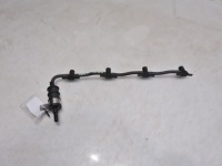 фото thumb №6, Шланг сливной топлива laguna iii 2.0 dci