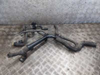 фото thumb №2, Магистраль шланг труба wody opel vectra b lift 2.0 16v 90499719