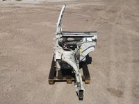 фото thumb №6, Bmw f30 f31 четверть лонжерон порог правые перед