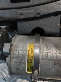 фото thumb №8, Webasto обігрівач стояночний hydronic 30 d30wn