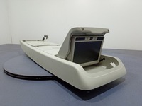 фото thumb №7, Seat altea бардачок полиця стельовий монітор 5p0868403