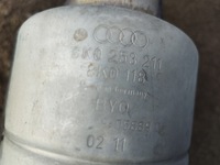 фото thumb №8, Выхлоп гаситель 3.0 tfsi audi a6 c7 2011-