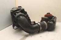 фото thumb №12, Фильтр воздухозаборник воздуха mercedes w203 1.8