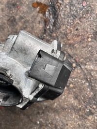 фото thumb №5, 76 vw seat skoda audi дроссельная заслонка 03g128063g