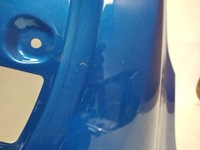 фото thumb №7, Lexus nx 200t 300h крило лівий переднє 2014-