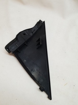 фото thumb №6, Suzuki swift mk6 треугольник заглушка крыло перед