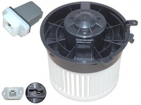 фото thumb №13, Вентилятор салона nissan rogue