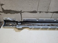 фото thumb №7, Молдинг поріг ліва mercedes e w 207 amg coupe cabrio