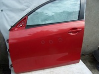 фото thumb №1, Mazda 3 bl двері ліва передні hb 27a 09-