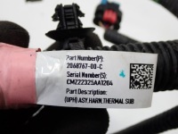 фото thumb №10, Жгут проводки насоса cepła 2068767-00-c tesla модель y 3d3 4d1 23r