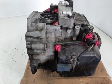 фото thumb №10, Vw touran 2.0tdi 05r коробка передач коробки передач hjp автомат