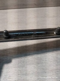 Купити 8378. bentley continental молдинг двері праві перед 3sd853516, фото thumb