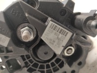 Vw passat b5 96- 1.9tdi генератор 120a 028903031 в Украине, фото thumb