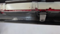 Третье  фонарь  стоп лампа крышки багажника renault scenic 3 3 рестайлинг  xmod Недорого, фото thumb
