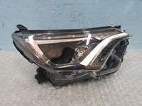 фото thumb №1, Лампа передня фара права toyota rav4 rav-4 iv lift 15-18 full led