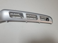 фото thumb №11, B491-mercedes w156 накладки решітка радіатора a1568880600